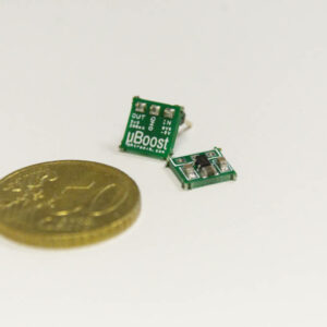 µBoost - that tiny boost converter