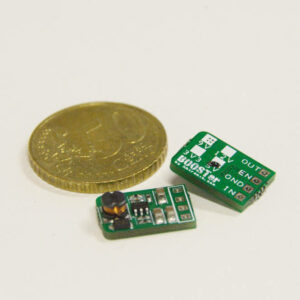Booster 5V