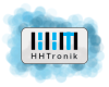 hhtronik logo