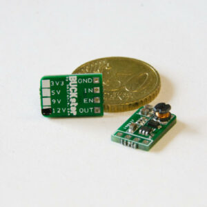 BUCKster product picture