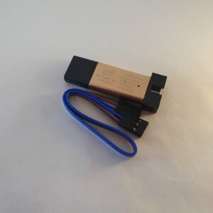 STM32/STM8 Debug probe
