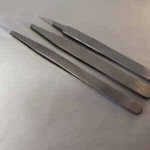 HHT Basics Soldering Tweezers
