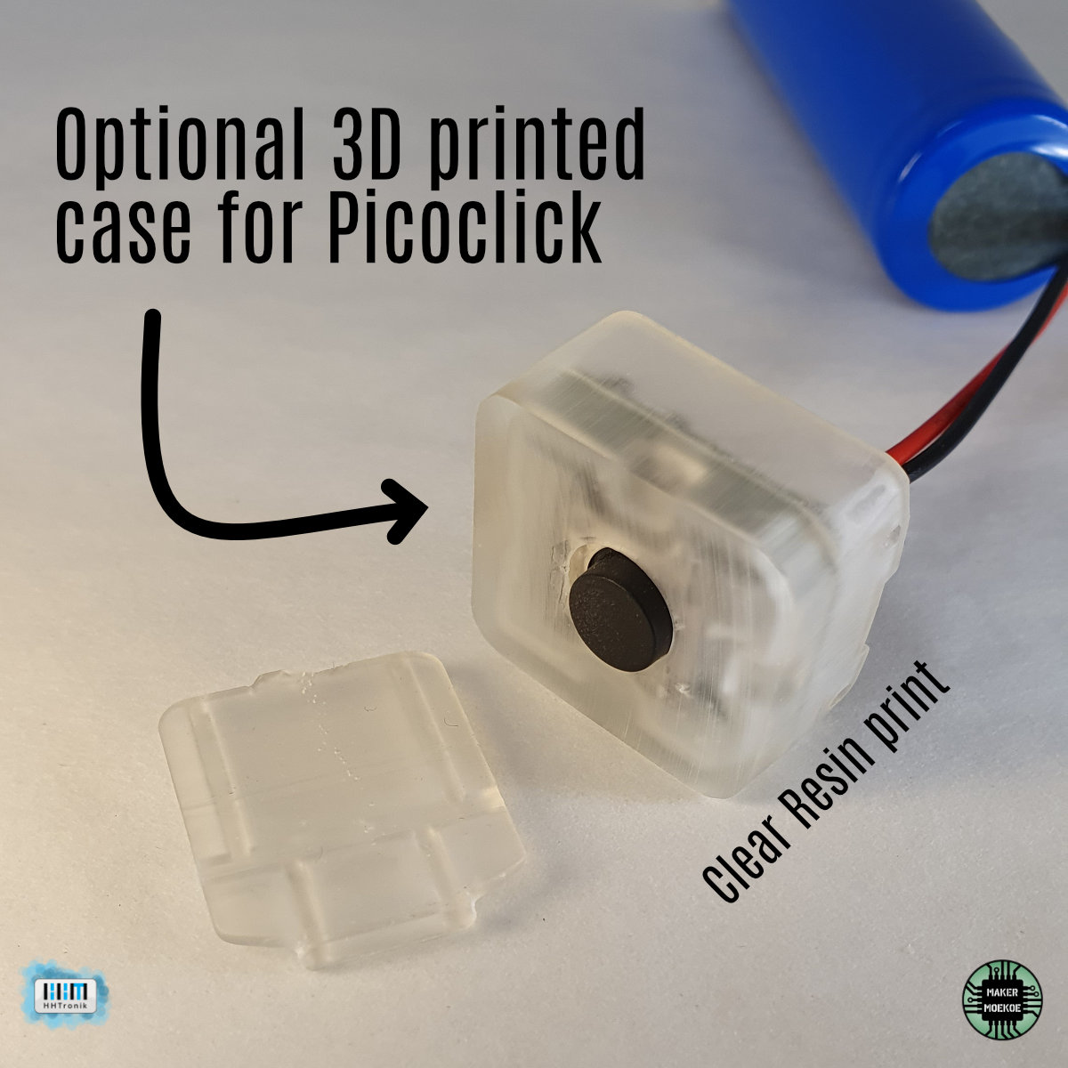 Picoclick v2.2 by maker.moekoe - Image 6