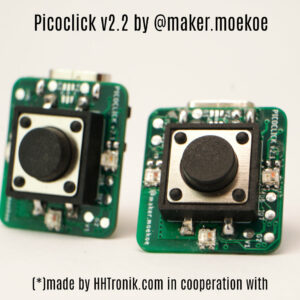 Picoclick header