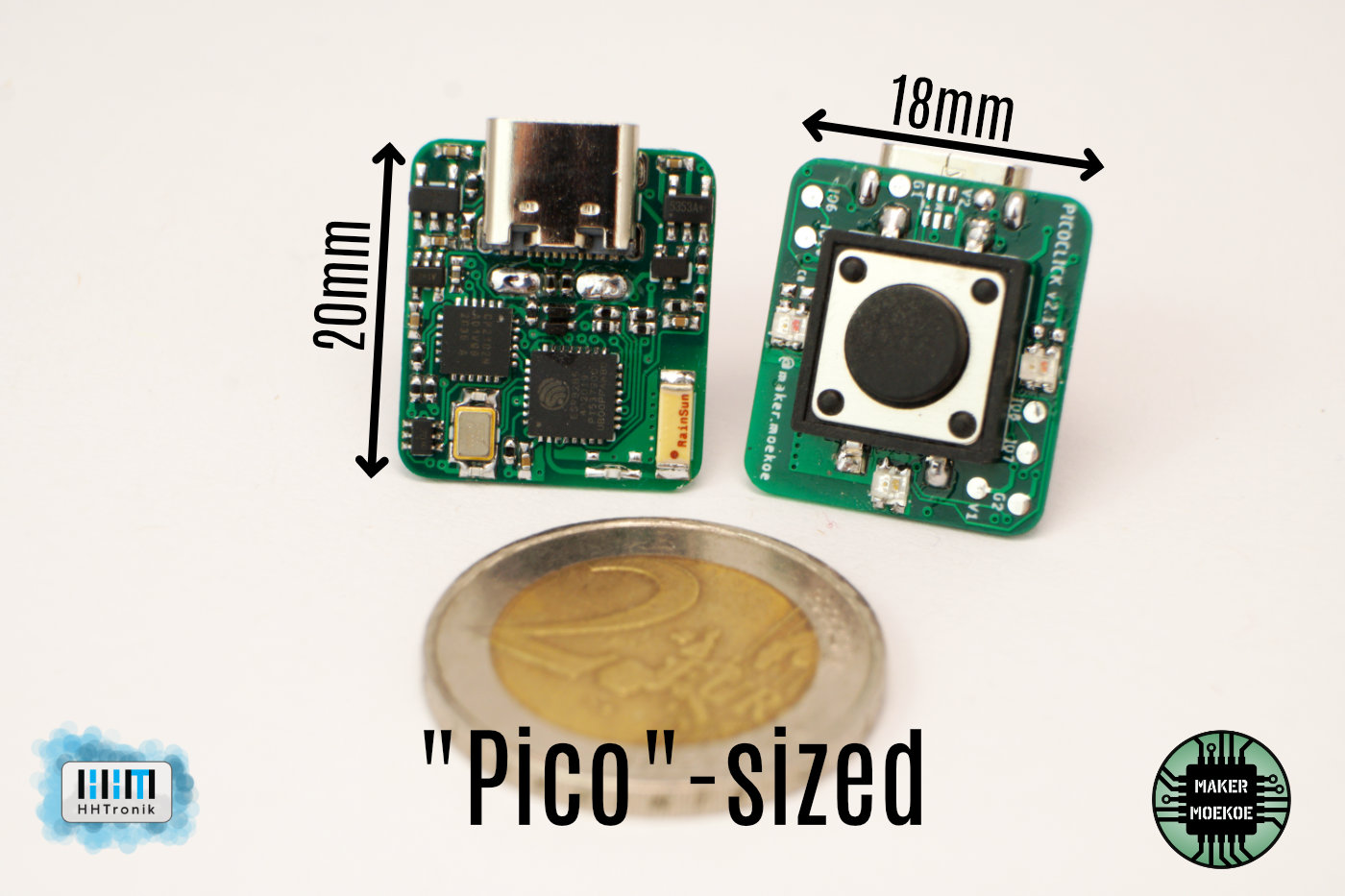 Picoclick v2.2 by maker.moekoe - Image 5